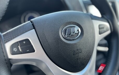 Lifan X60 I рестайлинг, 2017 год, 749 000 рублей, 15 фотография