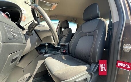 Zotye T600, 2017 год, 949 000 рублей, 15 фотография
