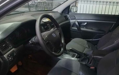 Volvo S80 II рестайлинг 2, 2006 год, 550 000 рублей, 11 фотография