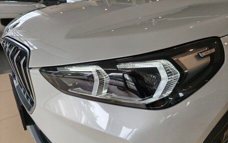 BMW X1, 2023 год, 4 990 000 рублей, 3 фотография