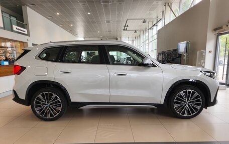 BMW X1, 2023 год, 4 990 000 рублей, 5 фотография