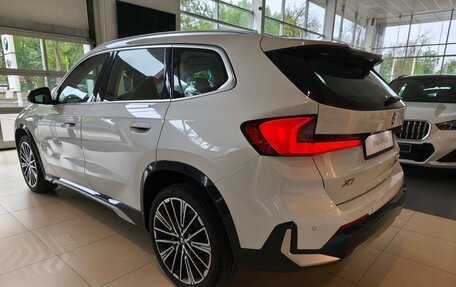 BMW X1, 2023 год, 4 990 000 рублей, 8 фотография