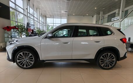 BMW X1, 2023 год, 4 990 000 рублей, 9 фотография