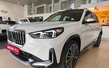 BMW X1, 2023 год, 4 990 000 рублей, 2 фотография