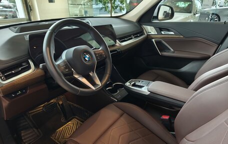 BMW X1, 2023 год, 4 990 000 рублей, 11 фотография