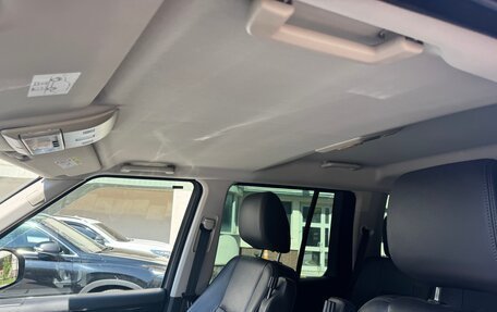 Land Rover Discovery IV, 2014 год, 2 700 000 рублей, 6 фотография
