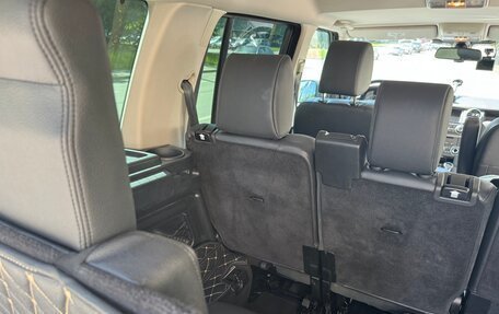 Land Rover Discovery IV, 2014 год, 2 700 000 рублей, 10 фотография