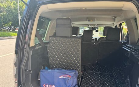 Land Rover Discovery IV, 2014 год, 2 700 000 рублей, 9 фотография
