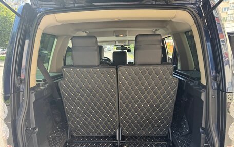 Land Rover Discovery IV, 2014 год, 2 700 000 рублей, 11 фотография