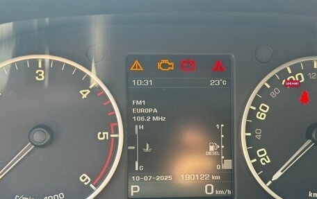 Land Rover Discovery IV, 2014 год, 2 700 000 рублей, 7 фотография