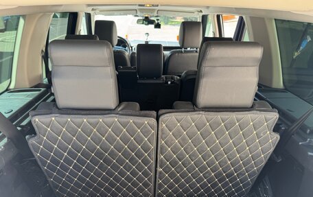 Land Rover Discovery IV, 2014 год, 2 700 000 рублей, 12 фотография