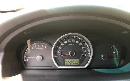 KIA Sportage II, 2009 год, 880 000 рублей, 4 фотография