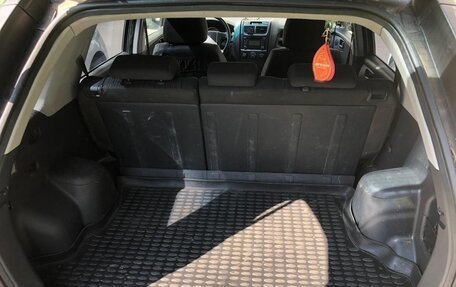 KIA Sportage II, 2009 год, 880 000 рублей, 10 фотография