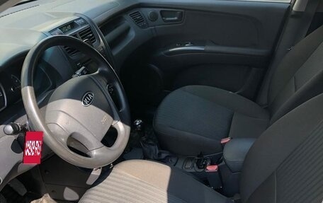 KIA Sportage II, 2009 год, 880 000 рублей, 7 фотография