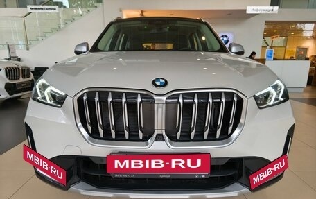 BMW X1, 2023 год, 4 990 000 рублей, 4 фотография