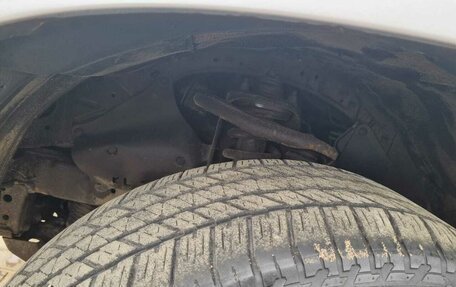 Toyota Land Cruiser Prado 150 рестайлинг 2, 2010 год, 2 460 000 рублей, 11 фотография