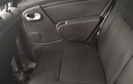 Renault Sandero I, 2013 год, 705 000 рублей, 12 фотография