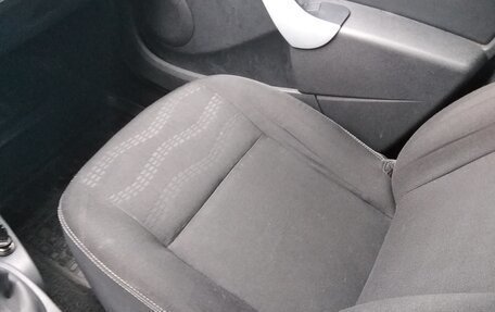 Renault Sandero I, 2013 год, 705 000 рублей, 11 фотография