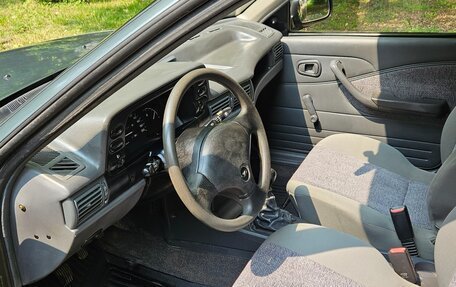 Daewoo Nexia I рестайлинг, 2005 год, 165 000 рублей, 4 фотография