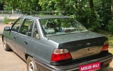 Daewoo Nexia I рестайлинг, 2005 год, 165 000 рублей, 6 фотография