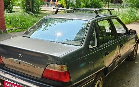 Daewoo Nexia I рестайлинг, 2005 год, 165 000 рублей, 7 фотография