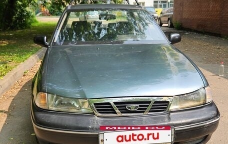 Daewoo Nexia I рестайлинг, 2005 год, 165 000 рублей, 8 фотография