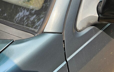 Daewoo Nexia I рестайлинг, 2005 год, 165 000 рублей, 15 фотография