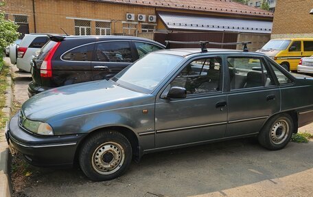 Daewoo Nexia I рестайлинг, 2005 год, 165 000 рублей, 18 фотография