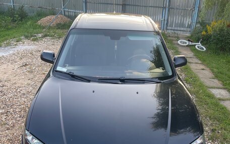 Mazda 3, 2007 год, 530 000 рублей, 2 фотография