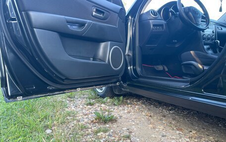 Mazda 3, 2007 год, 530 000 рублей, 14 фотография