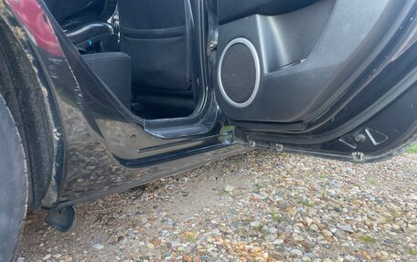 Mazda 3, 2007 год, 530 000 рублей, 11 фотография