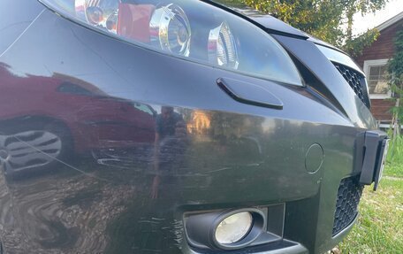 Mazda 3, 2007 год, 530 000 рублей, 24 фотография