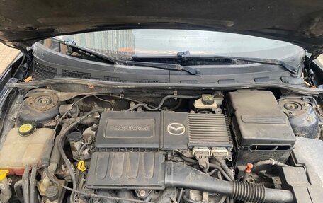 Mazda 3, 2007 год, 530 000 рублей, 32 фотография