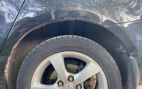 Mazda 3, 2007 год, 530 000 рублей, 28 фотография
