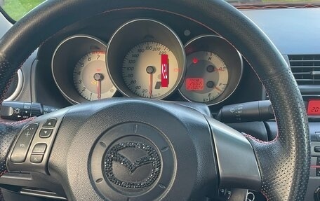 Mazda 3, 2007 год, 530 000 рублей, 15 фотография