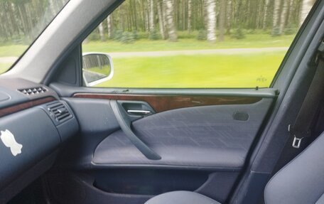Mercedes-Benz E-Класс, 2001 год, 300 000 рублей, 9 фотография