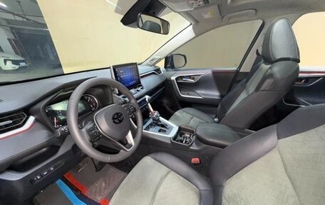 Toyota RAV4, 2021 год, 2 832 000 рублей, 9 фотография