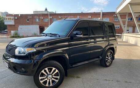 ЛуАЗ Patriot, 2021 год, 1 750 000 рублей, 3 фотография