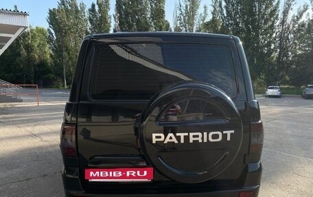 ЛуАЗ Patriot, 2021 год, 1 750 000 рублей, 6 фотография