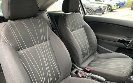 Opel Corsa D, 2008 год, 399 000 рублей, 9 фотография