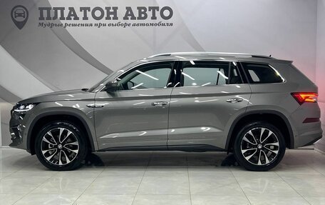 Skoda Kodiaq I, 2023 год, 3 949 000 рублей, 8 фотография
