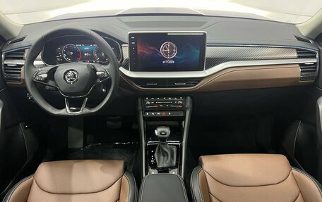 Skoda Kodiaq I, 2023 год, 3 949 000 рублей, 9 фотография