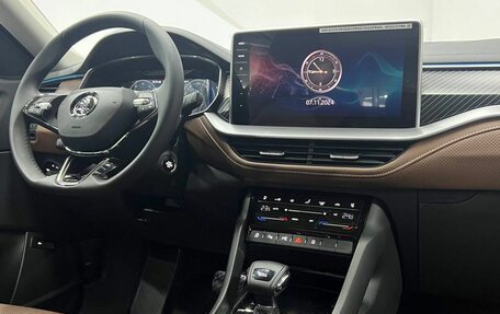 Skoda Kodiaq I, 2023 год, 3 949 000 рублей, 10 фотография