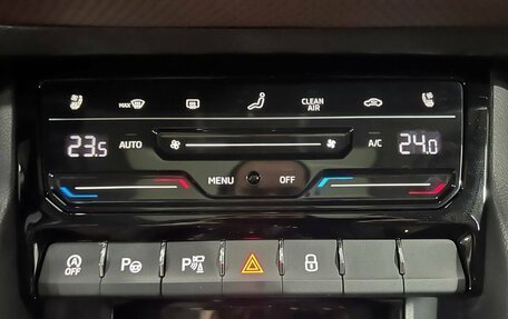 Skoda Kodiaq I, 2023 год, 3 949 000 рублей, 14 фотография