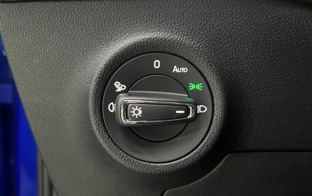 Skoda Kodiaq I, 2023 год, 3 949 000 рублей, 17 фотография
