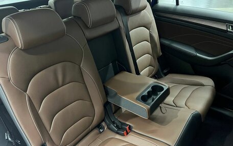 Skoda Kodiaq I, 2023 год, 3 949 000 рублей, 20 фотография