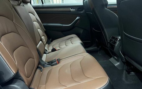 Skoda Kodiaq I, 2023 год, 3 949 000 рублей, 21 фотография