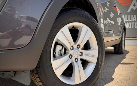 KIA Sportage III, 2013 год, 1 330 000 рублей, 9 фотография