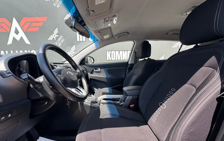 KIA Sportage III, 2013 год, 1 330 000 рублей, 11 фотография