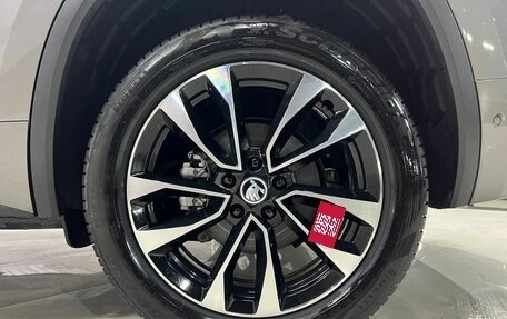 Skoda Kodiaq I, 2023 год, 3 949 000 рублей, 23 фотография